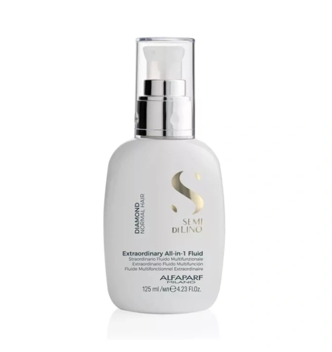 Alfaparf Semi Di Lino Diamond Extraordinary All In One Fluid 125ml főképe